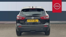 Nissan Qashqai 1.3 DiG-T Acenta Premium 5dr Petrol Hatchback